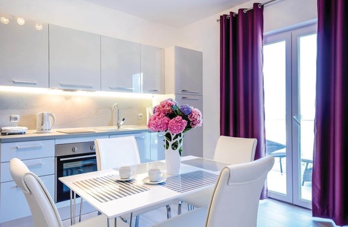 Cavtat Apartment | Nice apartment in Cavtat with house sea view