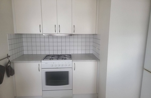 Aalborg Midtby Apartment | Nice Apartment in Centrum