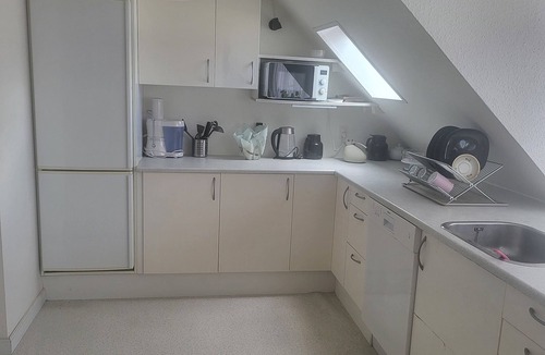 Aalborg Midtby Apartment | Nice Apartment in Centrum