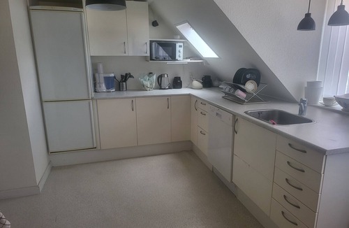 Aalborg Midtby Apartment | Nice Apartment in Centrum
