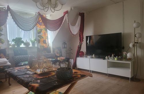 Aalborg Midtby Apartment | Nice Apartment in Centrum