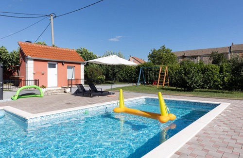 Citluk Apartment | Nice apartment in Citluk with WiFi