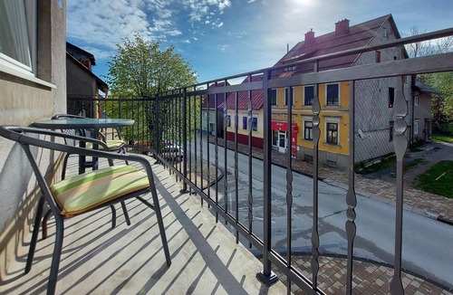 Delnice Apartment | Nice apartment in Delnice with WiFi