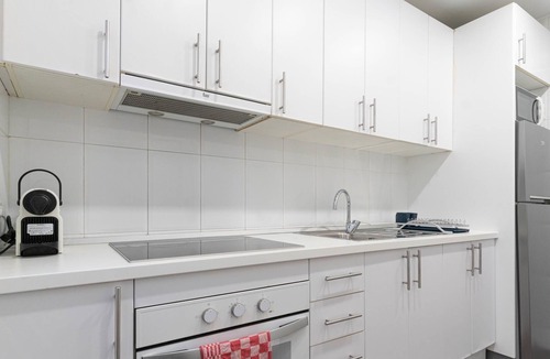 El Poble-sec Apartment | Nice apartment in down town Barcelona
