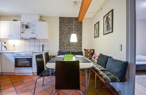 Femmøller Apartment | Nice apartment in Ebeltoft with WiFi