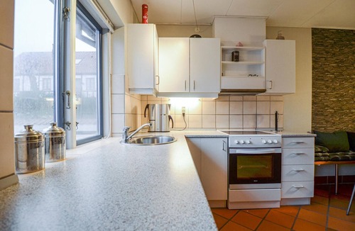 Femmøller Apartment | Nice apartment in Ebeltoft with WiFi