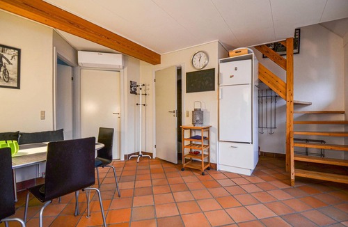 Femmøller Apartment | Nice apartment in Ebeltoft with WiFi