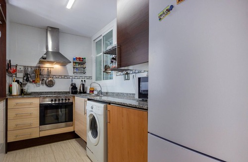 Les Deveses Apartment | Nice apartment in El Vergel with WiFi