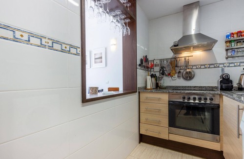 Les Deveses Apartment | Nice apartment in El Vergel with WiFi