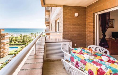 Marina d'Or Apartment | Nice Apartment In Oropesa Del Mar