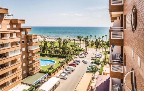Marina d'Or Apartment | Nice Apartment In Oropesa Del Mar