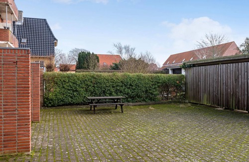 Esbjerg Apartment | Nice apartment in Esbjerg with WiFi