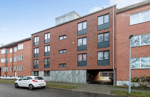 Esbjerg Apartment | Nice apartment in Esbjerg with WiFi