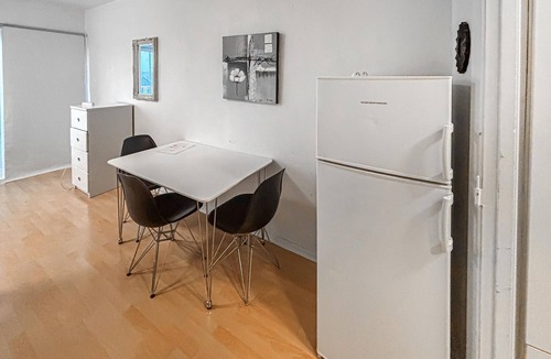 Esbjerg Apartment | Nice apartment in Esbjerg with WiFi
