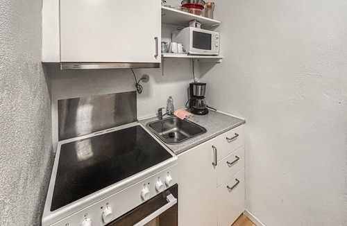 Esbjerg Apartment | Nice apartment in Esbjerg with WiFi