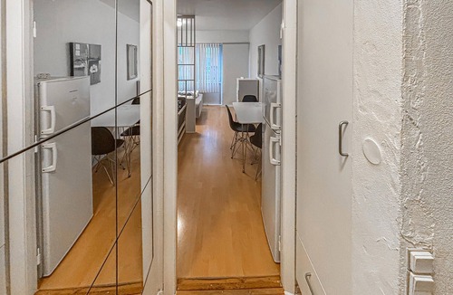 Esbjerg Apartment | Nice apartment in Esbjerg with WiFi