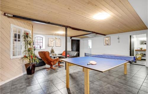 Sjaelborg Apartment | Nice Apartment In Esbjerg V With Sauna