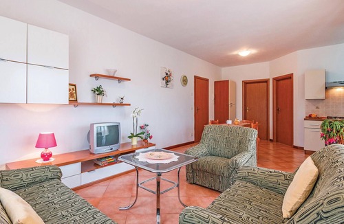 Fazana Apartment | Nice apartment in Fazana with WiFi