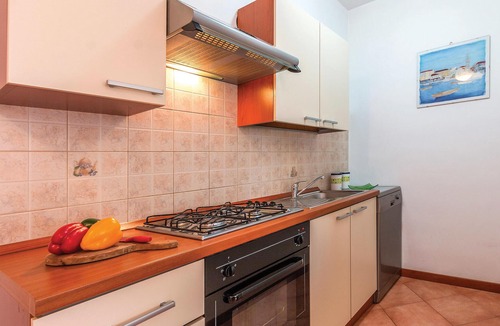 Fazana Apartment | Nice apartment in Fazana with WiFi