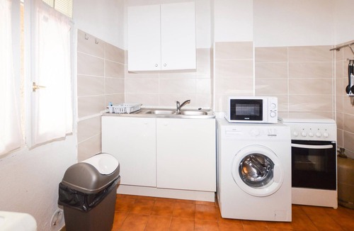 Coti-Chiavari Apartment | Nice apartment in Coti Chiavari