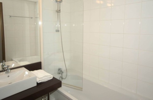 Eppe-Sauvage House | Nice apartment in the beautiful ValJoly