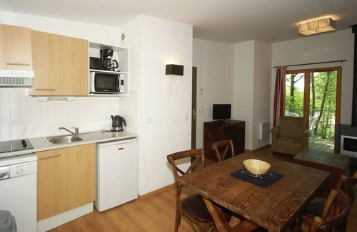 Eppe-Sauvage House | Nice apartment in the beautiful ValJoly