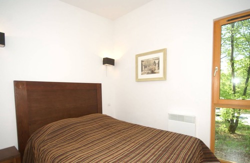 Eppe-Sauvage House | Nice apartment in the beautiful ValJoly