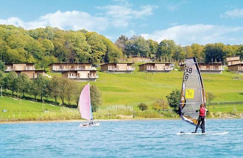 Eppe-Sauvage House | Nice apartment in the beautiful ValJoly