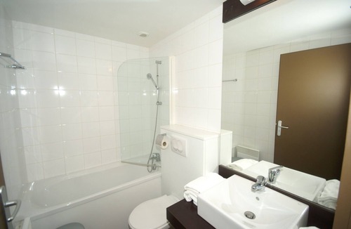 Eppe-Sauvage House | Nice apartment in the beautiful ValJoly