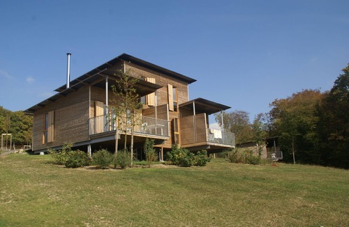 Eppe-Sauvage House | Nice apartment in the beautiful ValJoly