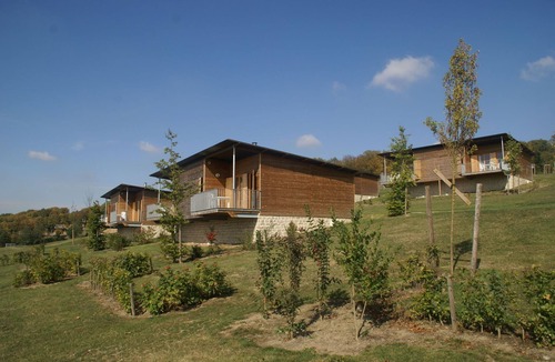 Eppe-Sauvage House | Nice apartment in the beautiful ValJoly