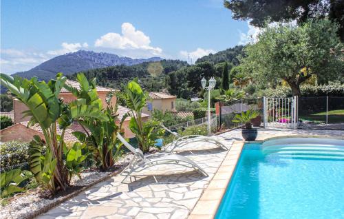 La Valette-du-Var Apartment | Nice Apartment In La Valette Du Var