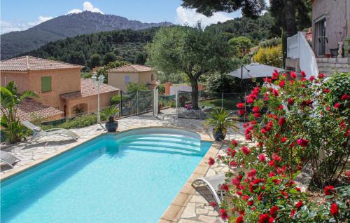 La Valette-du-Var Apartment | Nice Apartment In La Valette Du Var