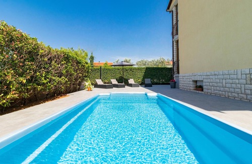 Galizana Apartment | Nice apartment in Galizana