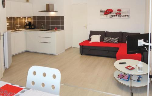 Gruissan Apartment | Nice Apartment In Gruissan With Kitchen