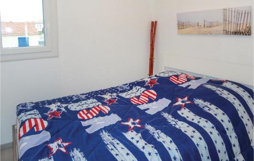 Gruissan Apartment | Nice Apartment In Gruissan With Kitchen