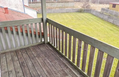 Hanstholm Apartment | Nice apartment in Hanstholm with WiFi