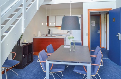 Kronborg Apartment | Nice apartment in Helsingør with WiFi