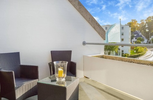 Kronborg Apartment | Nice apartment in Helsingør with WiFi