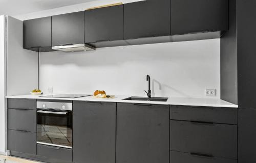 Kronborg Apartment | Nice Apartment In Helsingør With Wifi