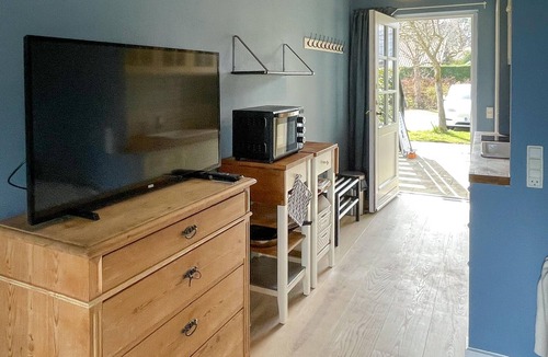 Hornbaek Apartment | Nice apartment in Hornbæk with WiFi