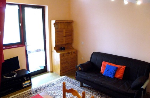 Cervar Porat Apartment | Nice apartment in Červar-Porat, 200 m from the beach