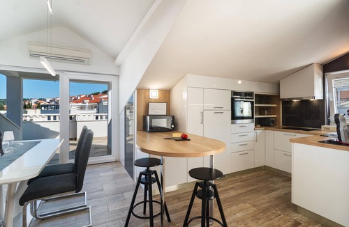 Krizna luka Apartment | Nice apartment in Hvar with WiFi