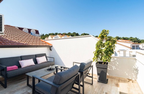 Krizna luka Apartment | Nice apartment in Hvar with WiFi
