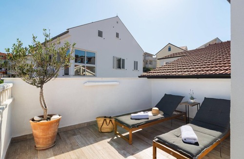 Krizna luka Apartment | Nice apartment in Hvar with WiFi