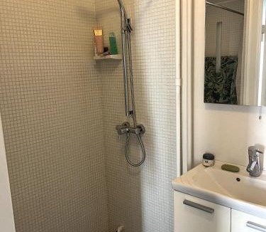 Osterbro Apartment | Nice apartment in inner Østerbro