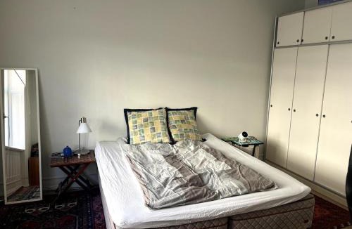 Osterbro Apartment | Nice apartment in inner Østerbro
