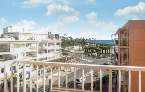 Platja de l'Arenal Apartment | Nice Apartment In Jávea With House Sea View
