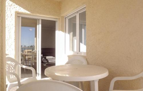 Platja de l'Arenal Apartment | Nice Apartment In Jávea With House Sea View