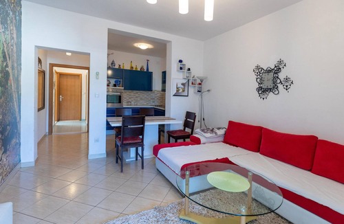 Klek Apartment | Nice apartment in Klek with WiFi